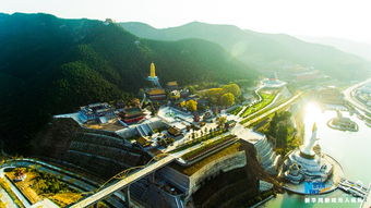 秋染靈山，水清景秀——宜陽靈山秋色與旅游開發(fā)并奏樂章